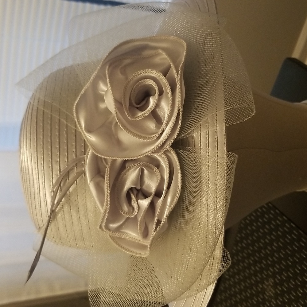 Church hat